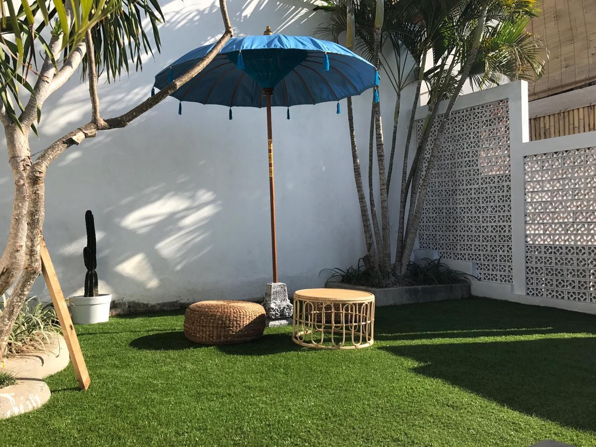 Playgrounds Wave Lembongan Hotel 3*