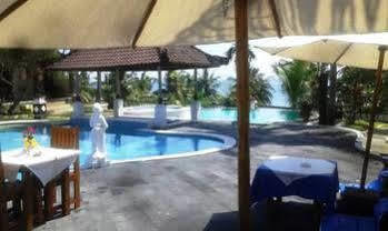 Hotel Bali Sunset 3*