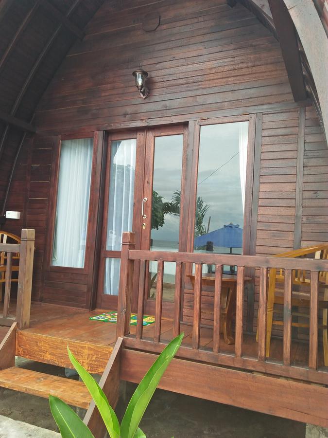 Guest house Rama *
