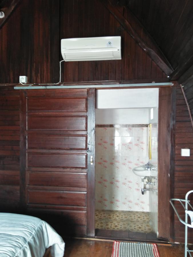 Guest house Rama *
