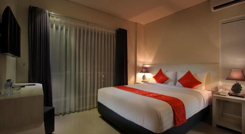 The Rinaya By Ecommerceloka Hotel 3*