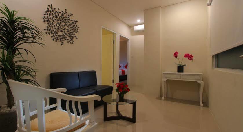 The Rinaya By Ecommerceloka 3* Canggu (Bali)