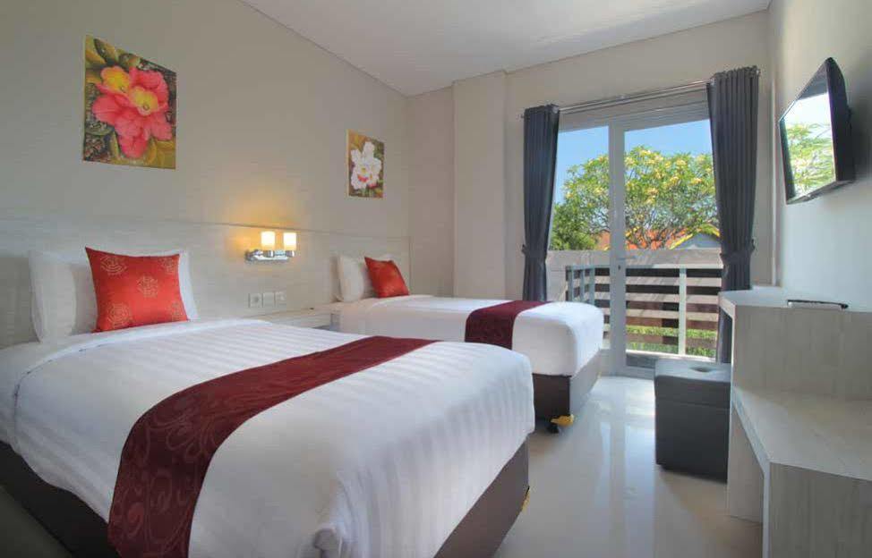 The Rinaya By Ecommerceloka Hotel Canggu (Bali)