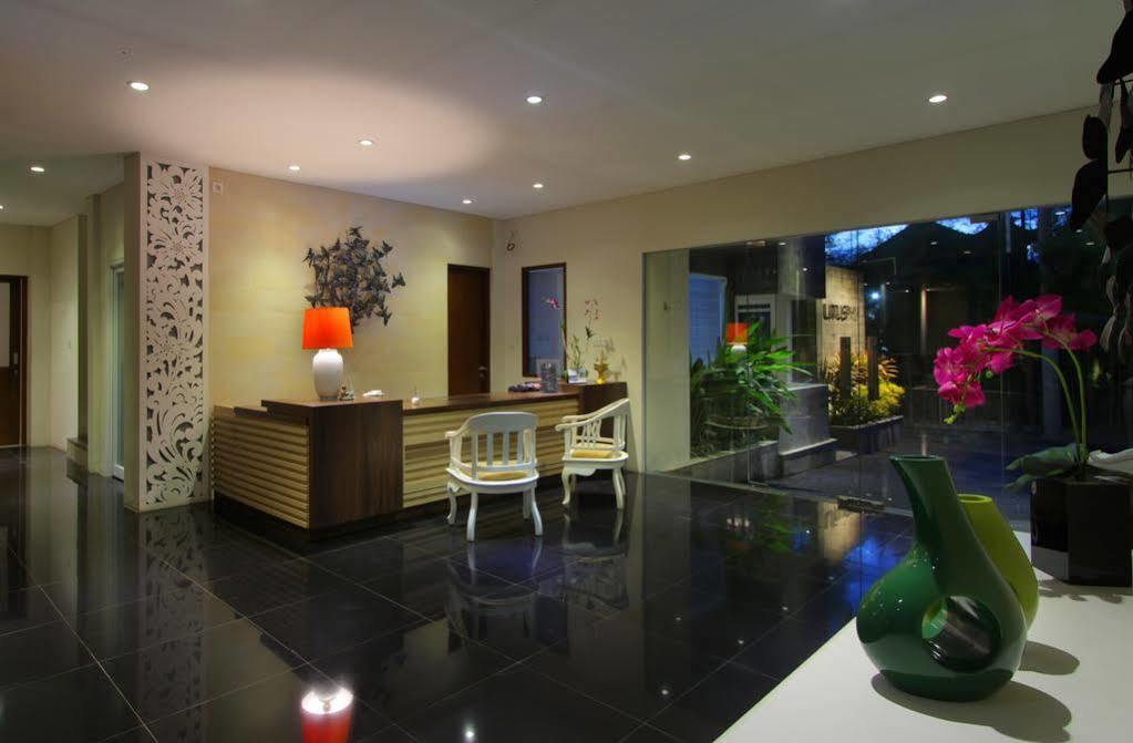 Hotel The Rinaya By Ecommerceloka Canggu (Bali)