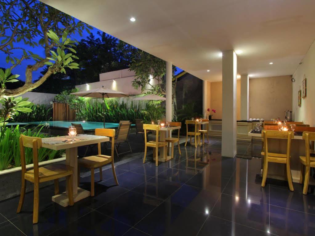 The Rinaya By Ecommerceloka Canggu (Bali)