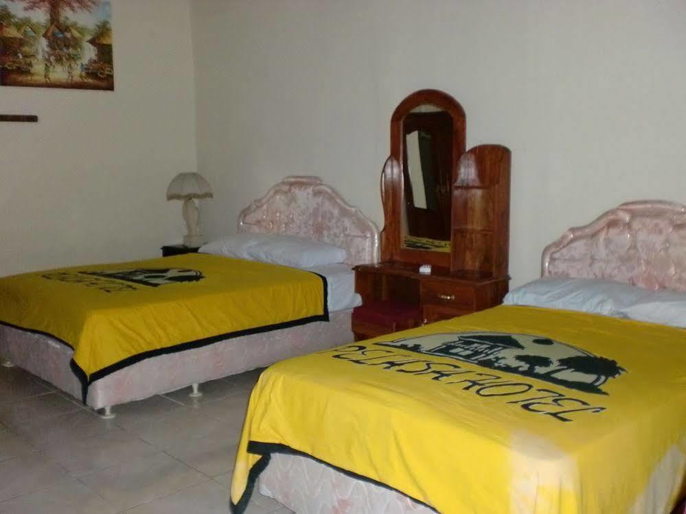 Pelasa Hotel