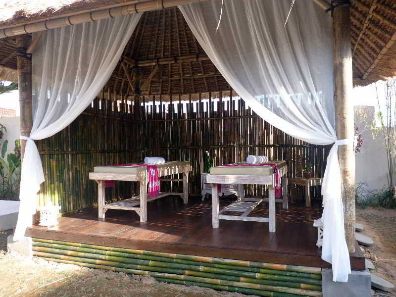 United Colors Of Bali 3* Canggu (Bali)