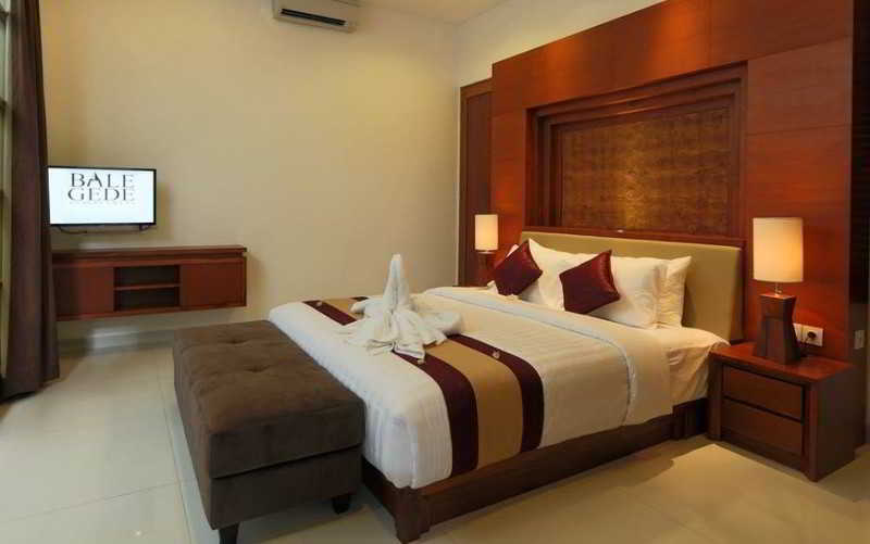 Bale Gede Luxury Seminyak (Bali)
