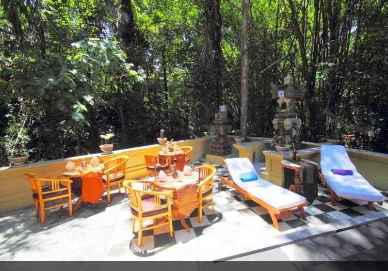 Bembengan Guest house