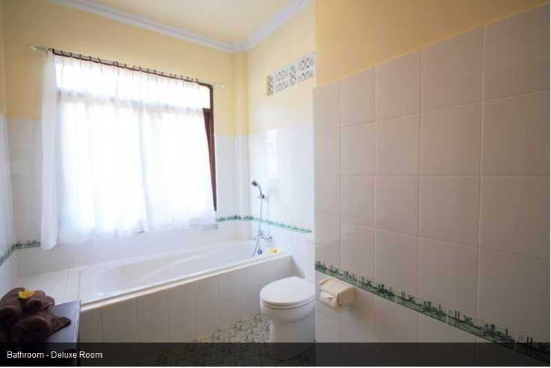 Bembengan Guest house Ubud (Bali)