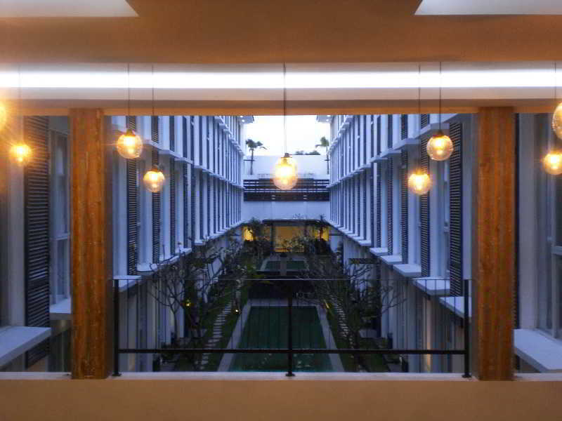 The Alea Hotel 3*