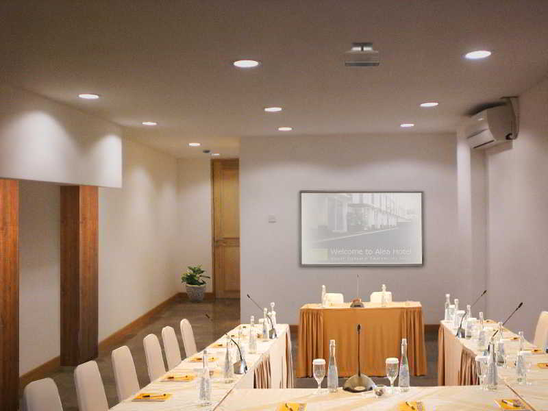 The Alea Hotel Seminyak (Bali)