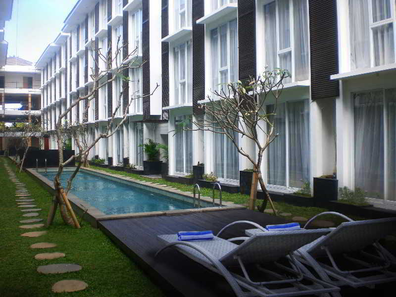 The Alea Hotel 3*