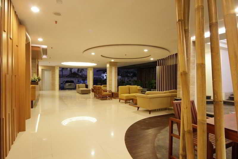 Hotel Siesta Legian (Bali)
