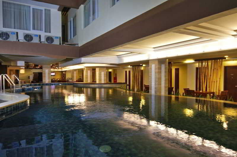 Hotel Siesta 3*