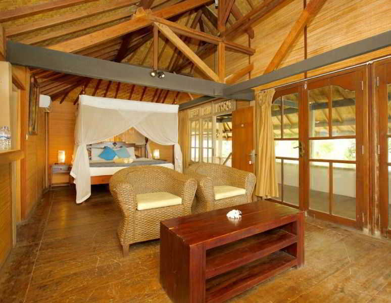 Mainski Lembongan Holiday park