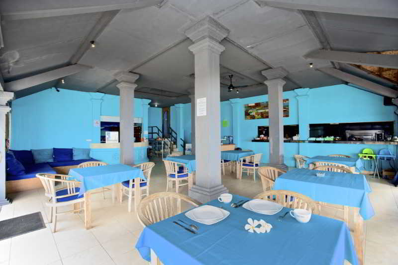 Mainski Lembongan Nusa Lembongan (Bali)