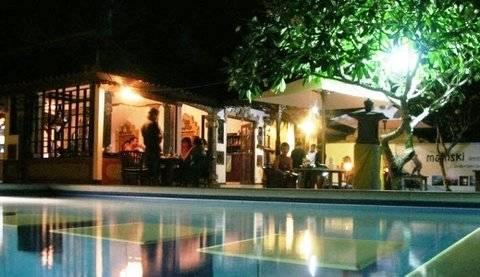 Mainski Lembongan Holiday park Nusa Lembongan (Bali)