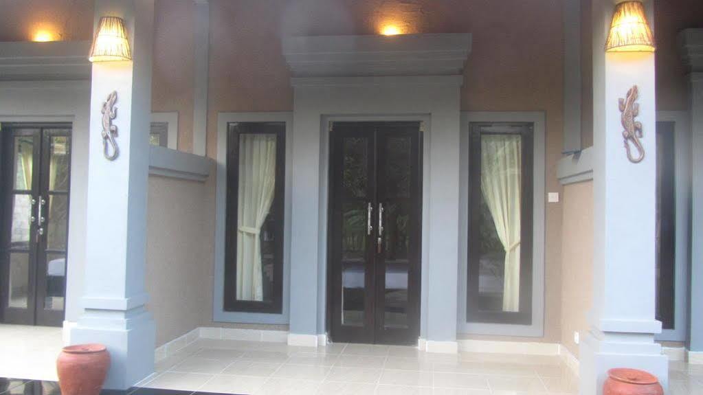 Homestay Bali Gecko *