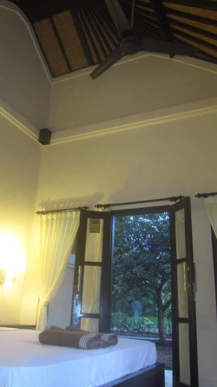 Homestay Bali Gecko *