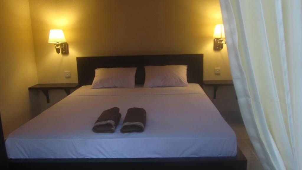 Bali Gecko Homestay