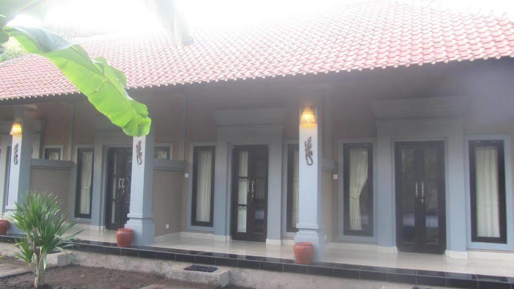 Homestay Bali Gecko
