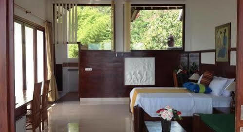Holiday park Meditasi & Amed (Bali)