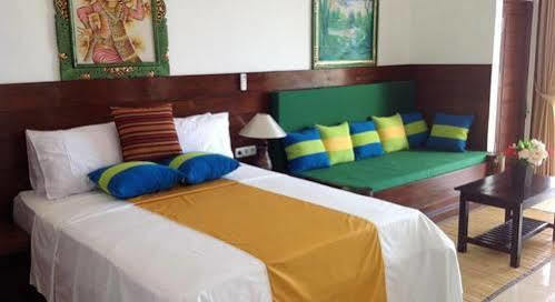 Meditasi & Holiday park