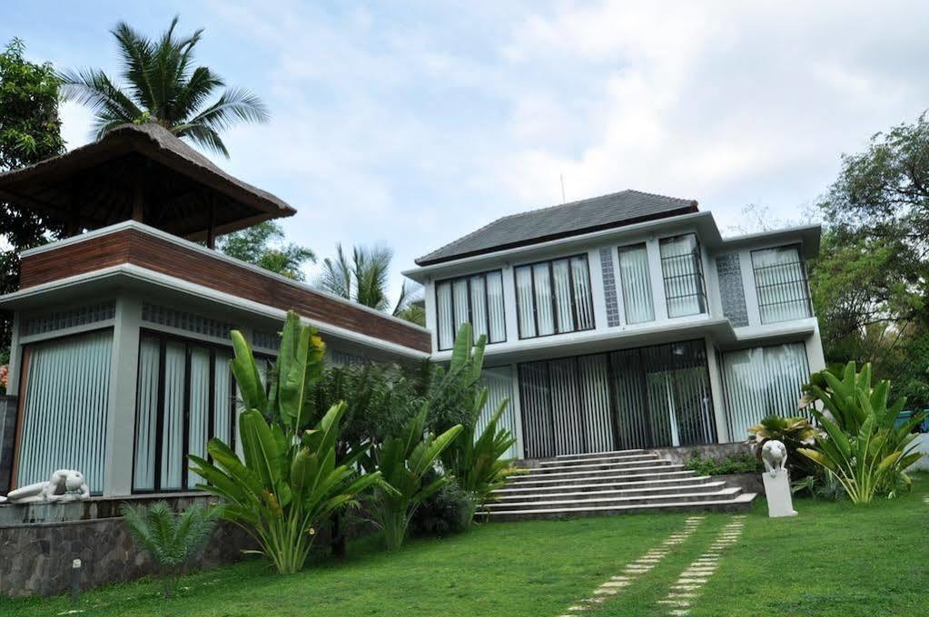 Bali Au Naturel (adults Only) Guest house Tejakula
