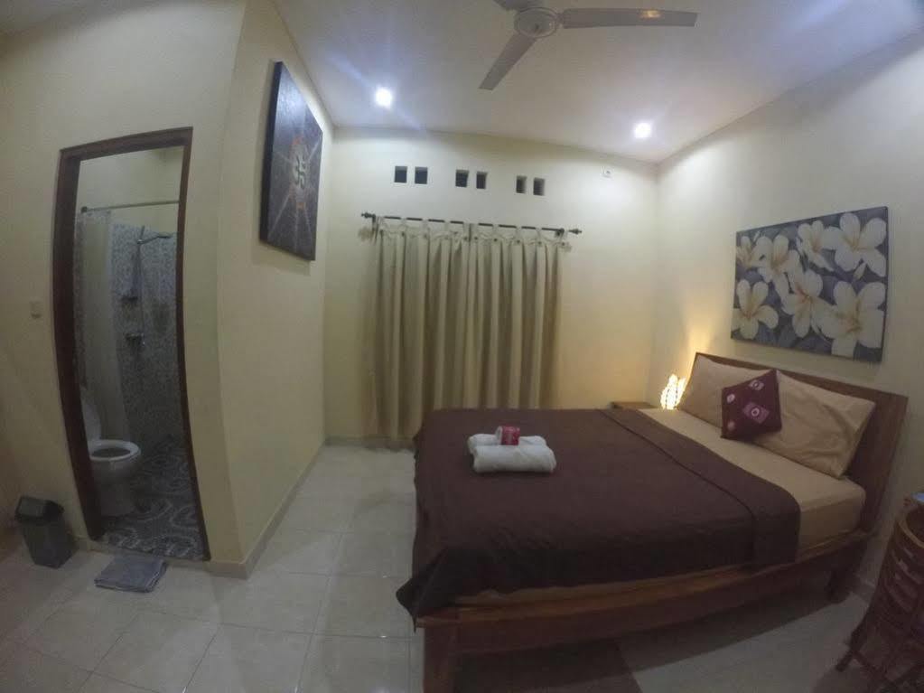 Tagel Karsa House * Ubud (Bali)