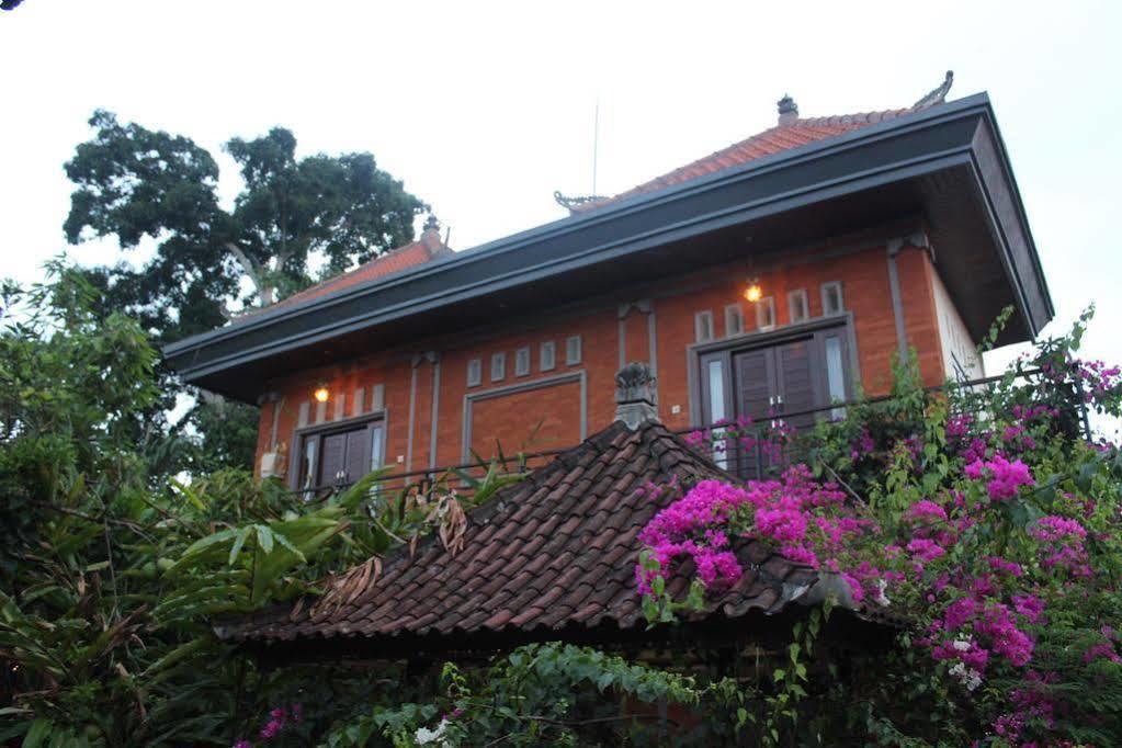 Guest house Tagel Karsa House