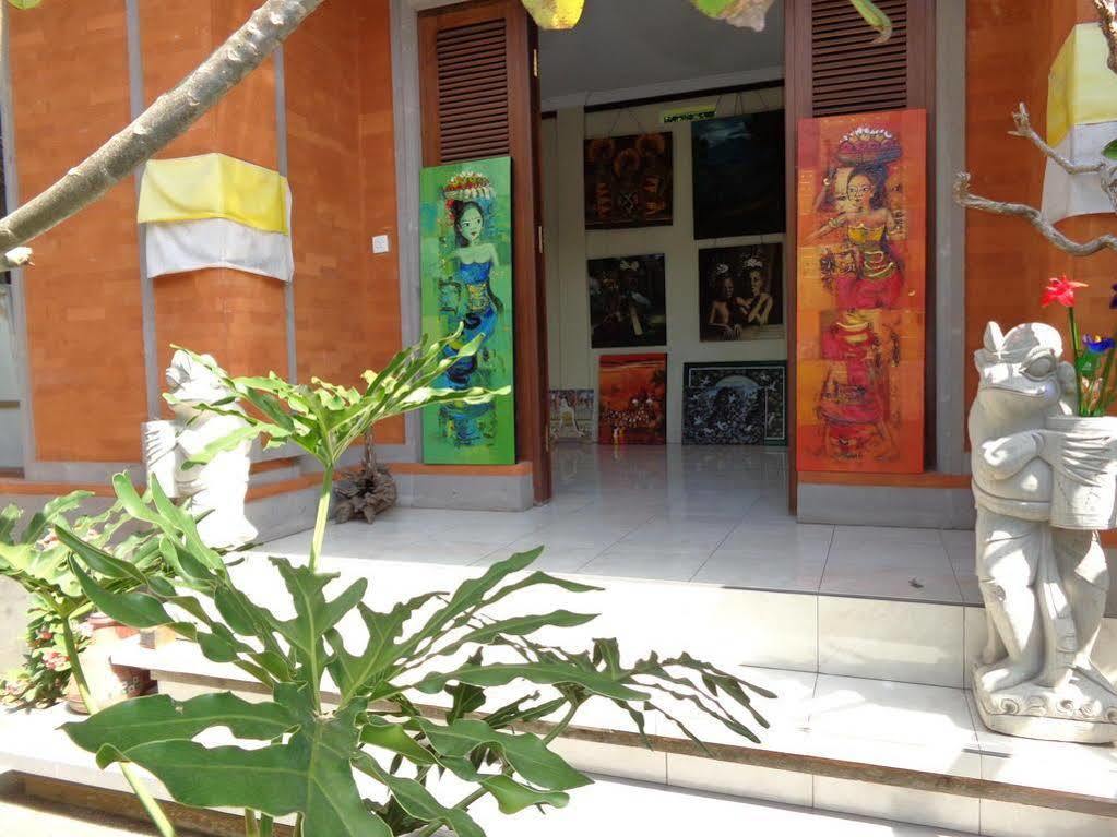 Tagel Karsa House * Ubud (Bali)