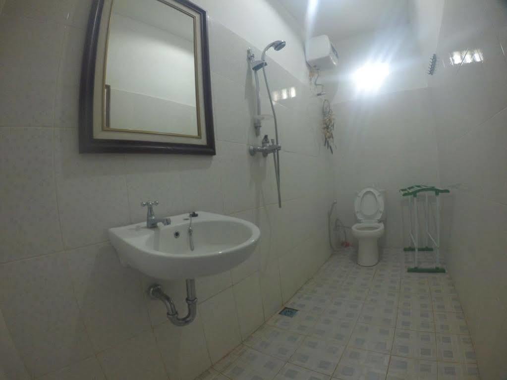 Tagel Karsa House *
