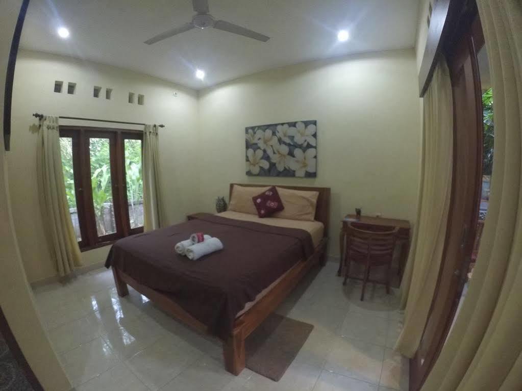Tagel Karsa House Guest house