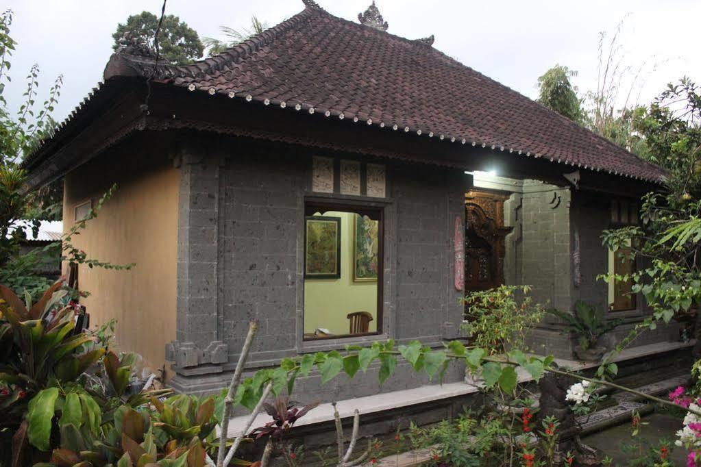 Tagel Karsa House