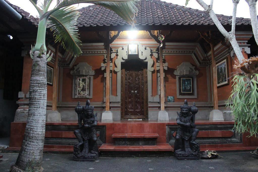 Guest house Tagel Karsa House Ubud (Bali)