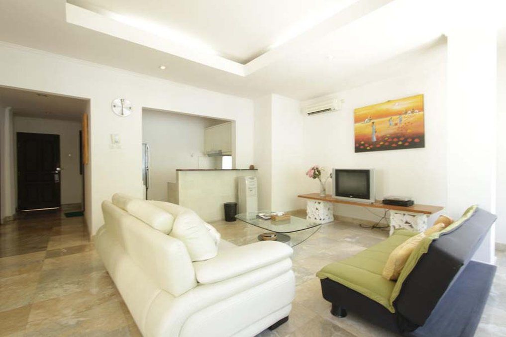 Resort Alit And Sanur (Bali)