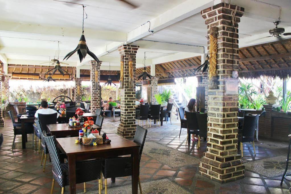 Holiday park Balangan Sea View