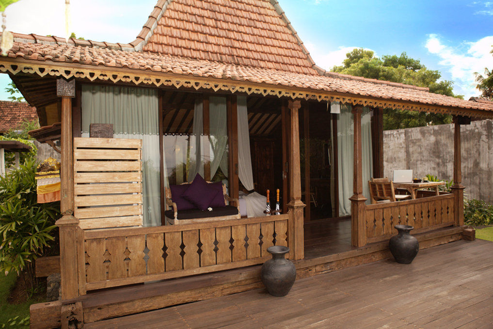 Kajane Tulamben Bali Holiday park