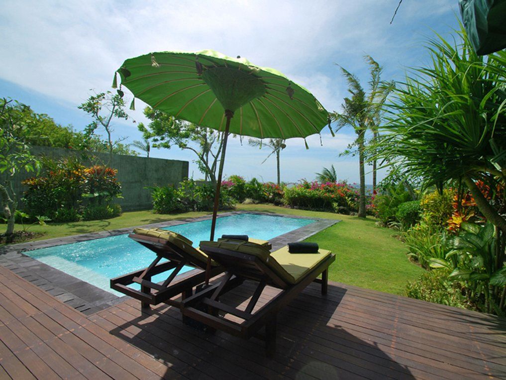 Kajane Tulamben Bali 4*