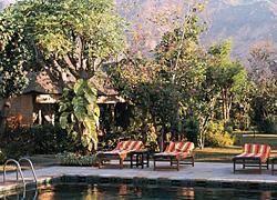 Holiday park Taman Selini Wahana 3*