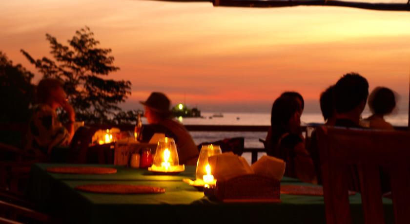 Lembongan Reef Hotel Nusa Lembongan (Bali)