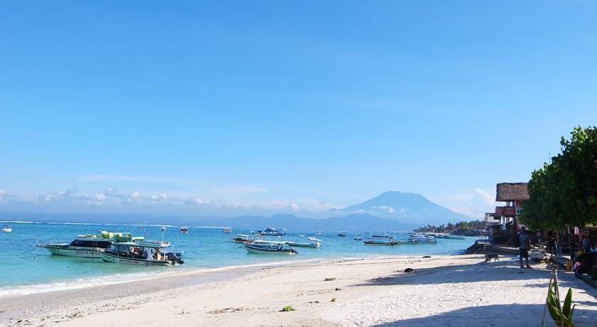 Lembongan Reef 3*