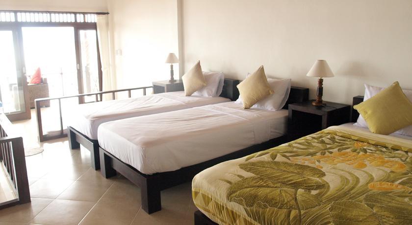 Hotel Lembongan Reef Nusa Lembongan (Bali)
