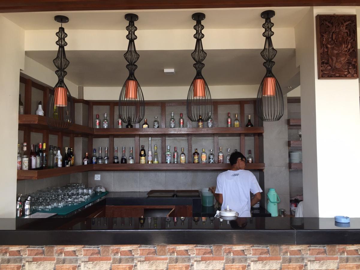 Lembongan Reef Hotel 3*