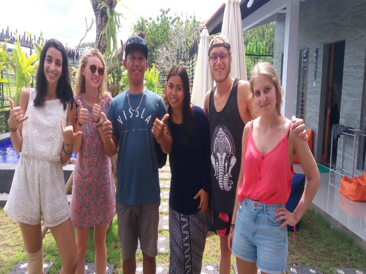 The Nest Canggu (Bali)