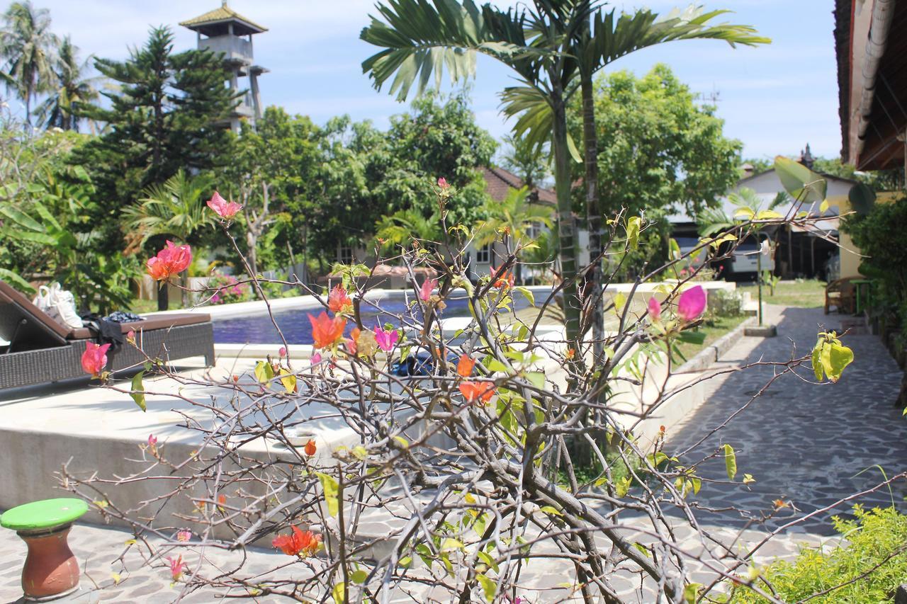 Taman Lily's Lovina (Bali)