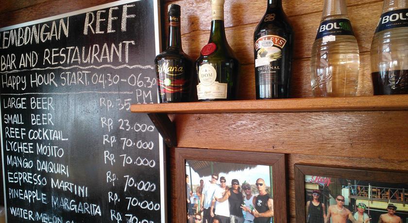 Lembongan Reef 3*