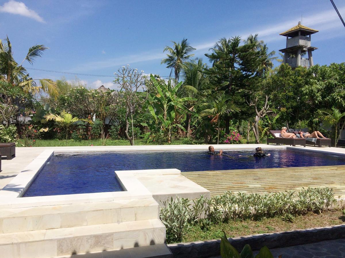 Taman Lily's * Lovina (Bali)