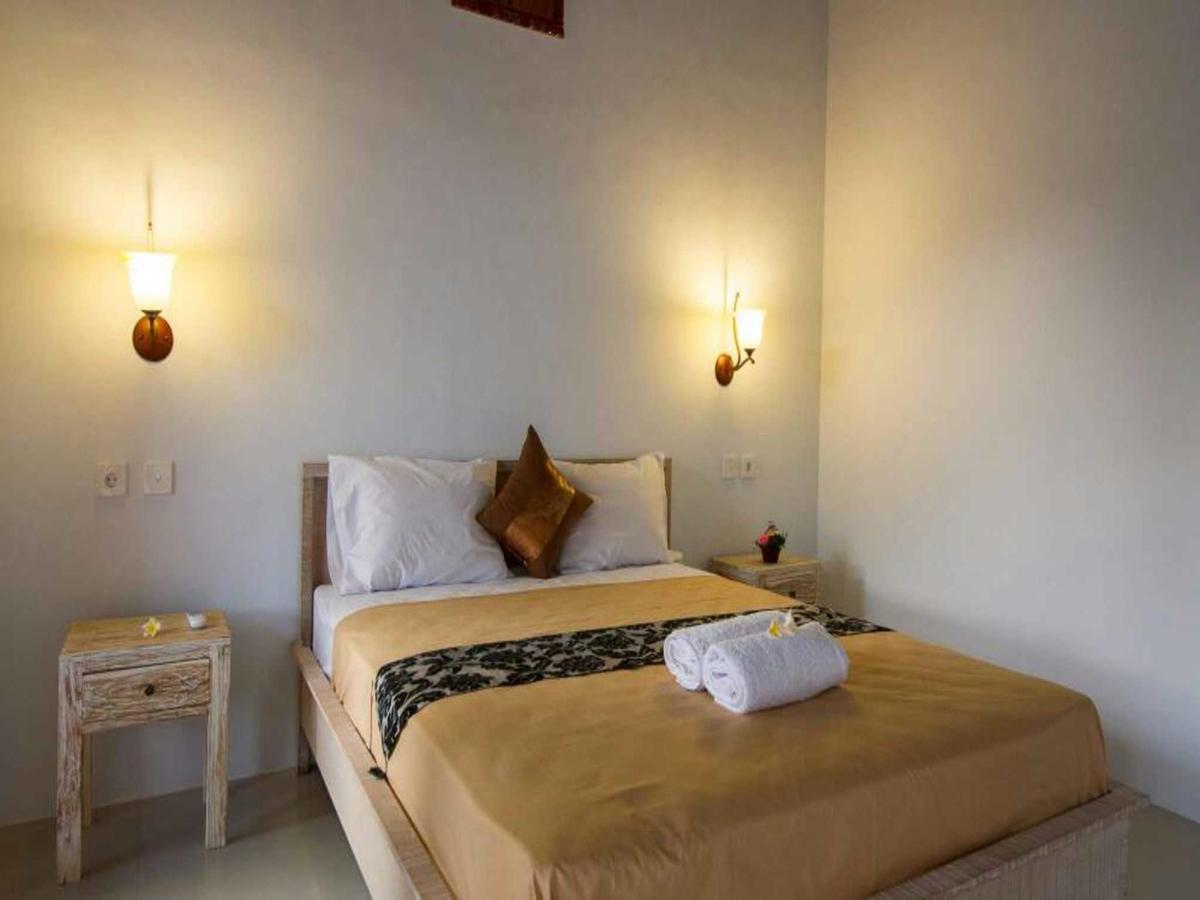 The Nest Asrama Canggu (Bali)